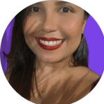 Avatar de Márcia Pereira Avatar de Márcia Pereira