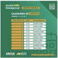 Auxílio emergencial: Caixa paga 5ª parcela para novo grupo do Bolsa Família; confira