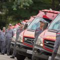 Concurso Bombeiros DF: congresso aprova 378 NOVAS vagas