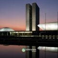 Concurso Senado Federal segue previsto; Casa tem 1.476 cargos vagos