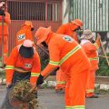 Concurso SLU DF é autorizado; edital previsto para 2021