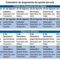 Calendário Auxílio Emergencial: confira datas atualizadas (5ª, 6ª e 7ª parcelas)