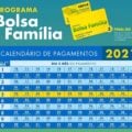 Calendário Bolsa Família 2021: confira os pagamentos que ainda serão feitos