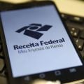 Confira quando a consulta do 1º lote da restituição do IR ficará aberta
