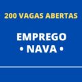 NAVA anuncia 200 vagas de emprego para a área de tecnologia; veja cargos