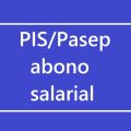 Calendário abono salarial PIS/Pasep 2024