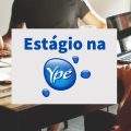 Ypê lança seu programa de estágio; confira detalhes sobre as vagas