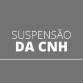 Com estas multas, sua CNH pode ficar suspensa durante dois anos