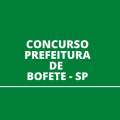 Concurso Prefeitura de Bofete – SP: 50 vagas + cadastro; até R$ 11,7 mil