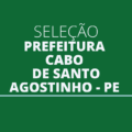 Prefeitura do Cabo de Santo Agostinho – PE abre 130 vagas na Educação