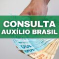 Auxílio Brasil: saiba consultar pelo CPF se você foi incluído no programa
