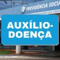 Auxílio-doença: INSS suspende realização de perícias médicas