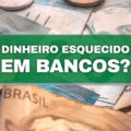 Valores a receber dos bancos: veja como consultar pela nova página