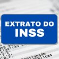 Saiba como consultar extrato do INSS pelo aplicativo da Caixa