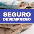 Saiba como solicitar e consultar as parcelas do seguro-desemprego