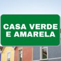 Saiba quem pode participar do programa Casa Verde e Amarela