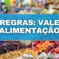 Vale-alimentação: novas regras são aprovadas; veja o que muda