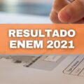 Resultado do Enem 2021 será divulgado em breve; veja como consultar