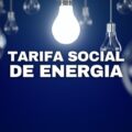 Como funciona o desconto pela Tarifa Social de Energia Elétrica?