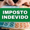 R$ 6,5 bi em impostos poderão ser devolvidos pelo governo? Entenda