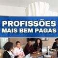 Estas 9 profissões pagam bem e exigem apenas nível fundamental
