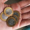 Moedas de 1 real que juntas valem mais de 10 mil; Veja quais