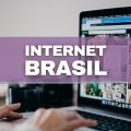 Internet Brasil: chips com banda larga gratuita começam a ser distribuídos