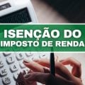 O que muda na isenção do Imposto de Renda em 2024? Veja regras