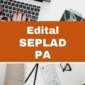 SEPLAD – PA abre vagas imediatas em dois editais; quatro cidades contempladas