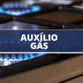 Auxílio Gás pode deixar de ser bimestral; entenda novo projeto