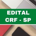 Concurso CRF SP: edital e inscrições; até R$ 4,9 mil