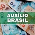 Auxílio Brasil com reajuste pela inflação é tema de ideia legislativa
