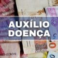 Auxílio-doença INSS: direito ao benefício poderá ser comprovado por laudo médico