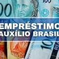 Empréstimo para Auxílio Brasil pode ser suspenso a partir de 2023