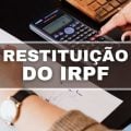 Qual será o Calendário da Restituição do Imposto de Renda em 2024?