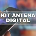 Kit Antena Digital Gratuita 2024: saiba como pedir em Janeiro
