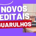 Prefeitura de Guarulhos – SP divulga editais; salário até R$ 7,4 mil