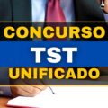 Concurso TST Unificado: banca organizadora é contratada; edital em breve
