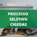 CIGEDAS em São João Del Rei – MG abre vagas em processo seletivo
