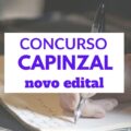 Concurso Prefeitura de Capinzal – SC: vagas para a Educação