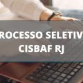 CISBAF RJ promove processo seletivo com mais de 100 vagas