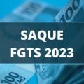 Próximo saque do FGTS será liberado em janeiro; veja valores
