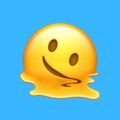 Significado do emoji derretendo surpreende; Descubra o motivo