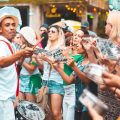 Carnaval 2024 será feriado ou ponto facultativo para os trabalhadores?