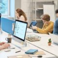 Confira 5 profissões em alta na área de Tecnologia