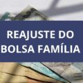 Bolsa Família deve ter valor reajustado em 2024; veja quanto