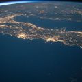 Haverá uma nova pane global da Internet por causa do… Sol?