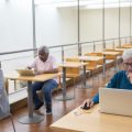 TOP 3: cursos técnicos mais procurados por quem tem mais de 40 anos