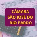 Concurso Câmara de São José do Rio Pardo – SP: edital para Secretário Legislativo