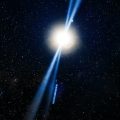 Maior estrela do Universo tem 5 bilhões de vezes o volume do Sol